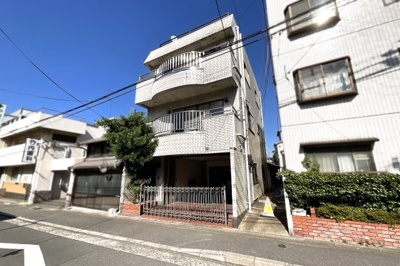 【外観】 | 伏見区京町９丁目　中古戸建