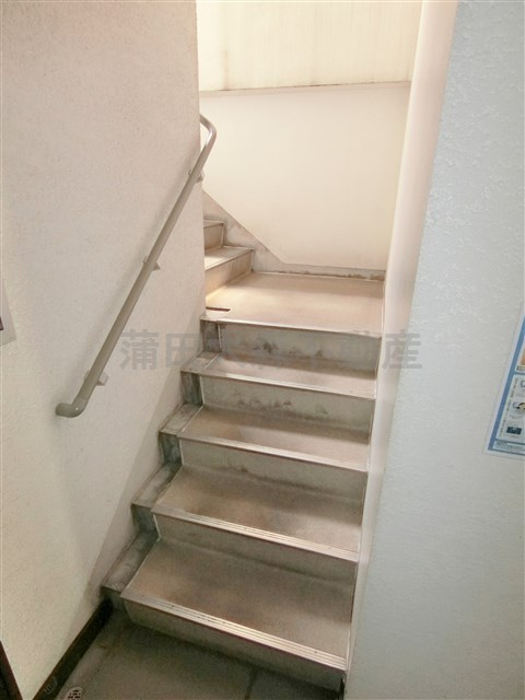 FORTISⅡ(フォルティスツーのその他共用部分