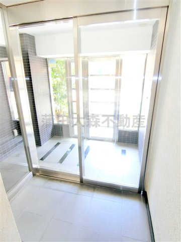 FORTISⅡ(フォルティスツーのその他共用部分