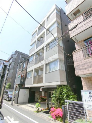 FORTISⅡ(フォルティスツーの外観