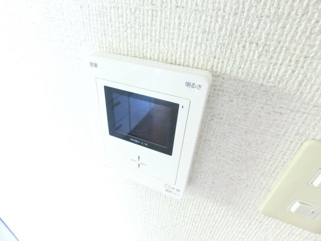メゾンロゼの設備|同物件別部屋
