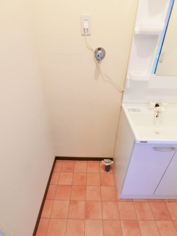 下永吉アパートの設備