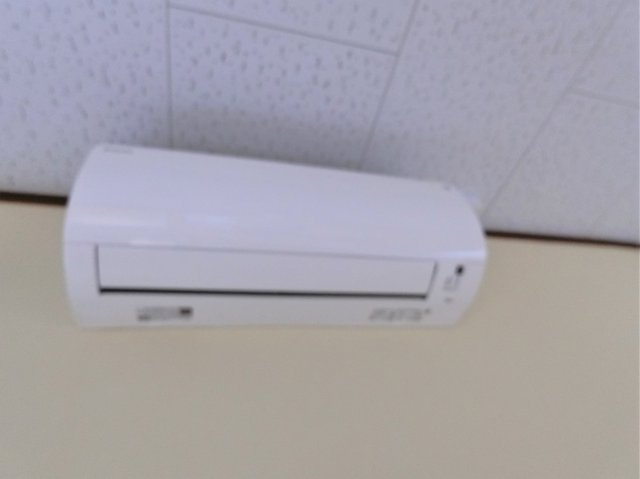 下永吉アパートの設備