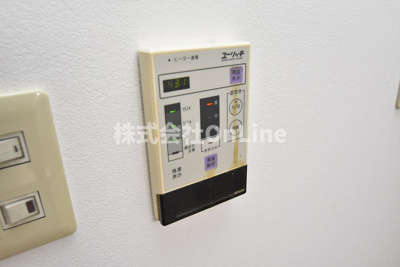 【設備】 | aROOM光町