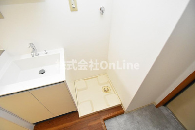 【設備】 | aROOM光町