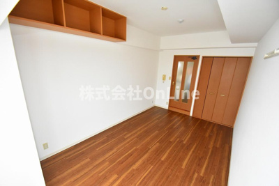 【洋室】 | aROOM光町