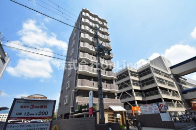 【外観】 | aROOM光町