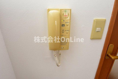 【セキュリティ】 | aROOM光町