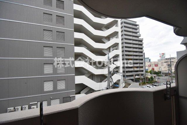 【展望】 | aROOM光町