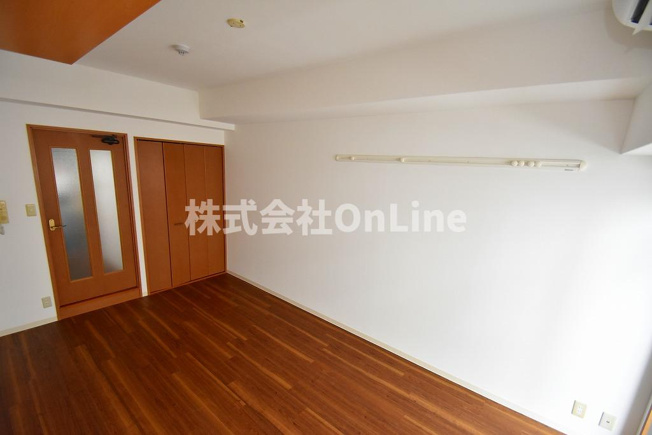 【寝室】 | aROOM光町