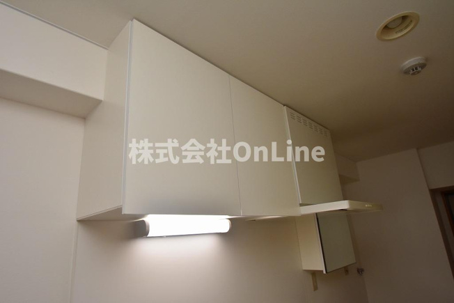 【収納】 | aROOM光町
