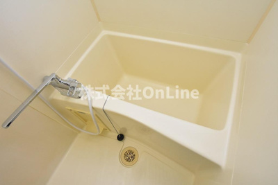 【浴室】 | aROOM光町