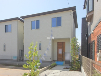 【外観】 | 完成（撮影：'23/07/07）