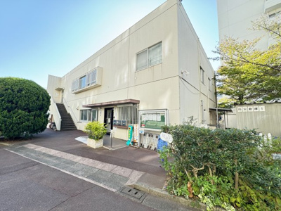 【その他共用部分】 | 鎌倉ロジュマンA棟 | 管理人室です。