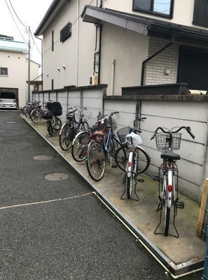 【その他共用部分】 | メゾンムラコシ１号館