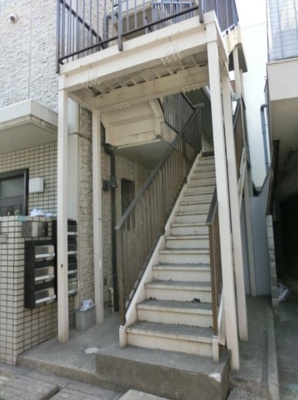 【その他】 | パレスニシュウ