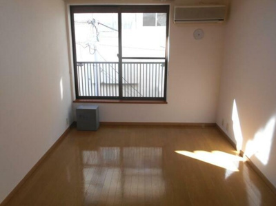 【居間・リビング】 | パレスニシュウ