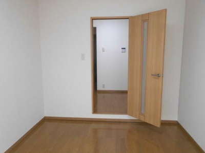 【内装】 | パレスニシュウ