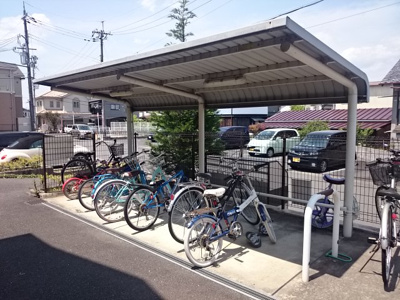 【その他共用部分】 | ARKS23