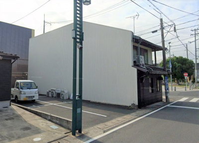 【外観】 | 天神町84駐車場