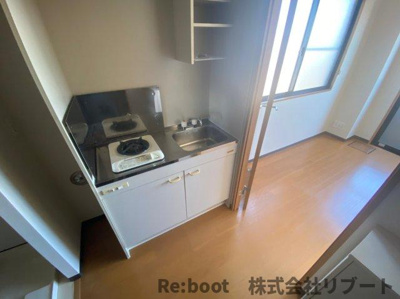 【キッチン】 | サン・タスク