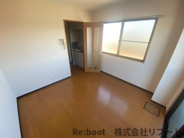 サン・タスクの居間・リビング