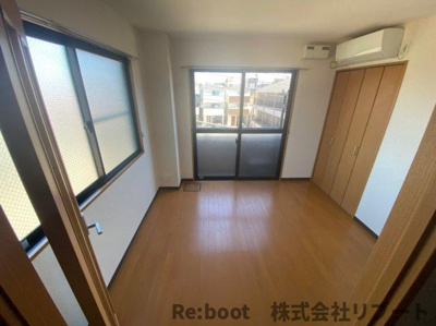 【洋室】 | サン・タスク