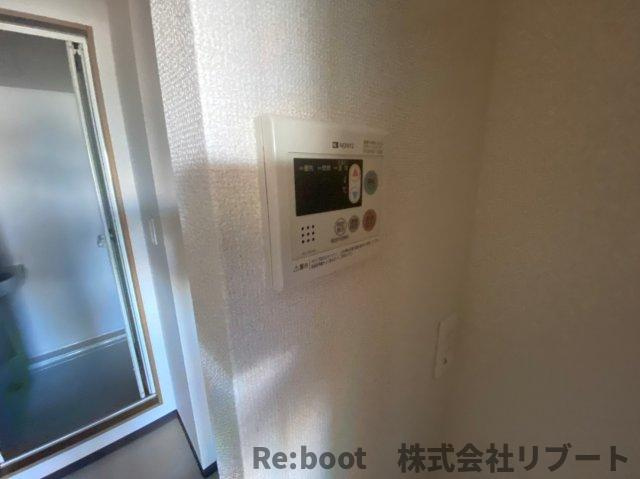 サン・タスクの設備