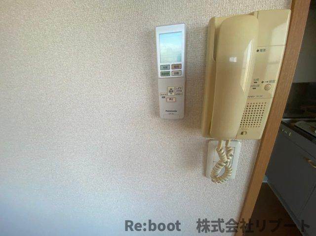 サン・タスクのセキュリティ