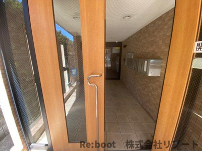 【エントランス】 | サン・タスク