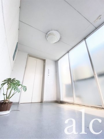 パステル下高井戸のその他共用部分