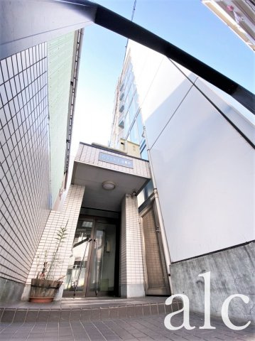 パステル下高井戸の外観|☆敷金ゼロ・礼金ゼロ！！
