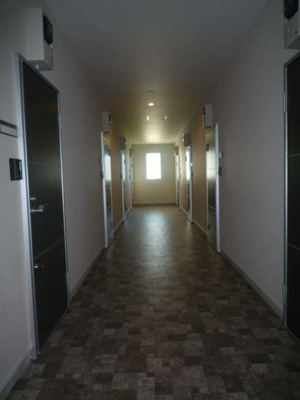 【その他共用部分】 | エムズシャトー