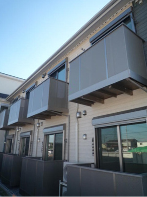 【外観】 | エムズシャトー