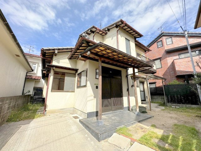 【外観】 | 長束6丁目貸家