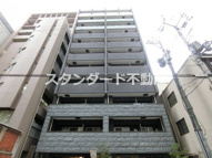 プレサンス梅田東アルファの画像