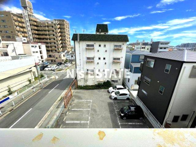 【展望】 | 高島グリーンハイツ