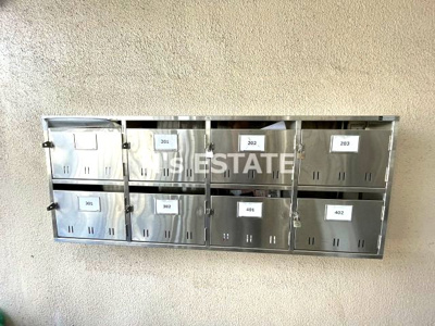 【その他共用部分】 | 高島グリーンハイツ