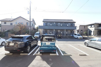 【展望】 | アデル深芝 B