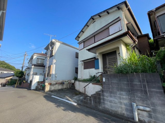 【周辺】 | 前面道路幅員は4.11ｍございますので車の出し入れも楽々こなせます！