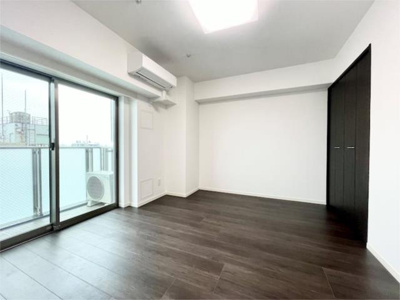 【居間・リビング】 | ベルシード蒲田ＩＩ