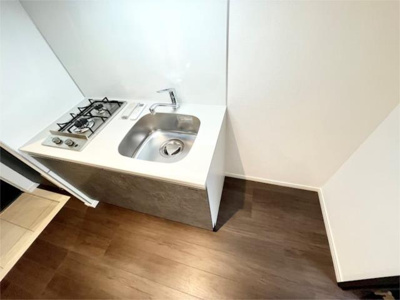 【キッチン】 | ベルシード蒲田ＩＩ