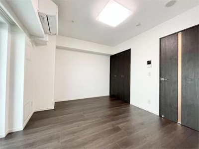 【居間・リビング】 | ベルシード蒲田ＩＩ