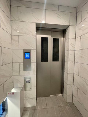 【その他共用部分】 | ベルシード蒲田ＩＩ