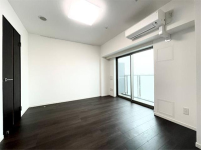 【居間・リビング】 | ベルシード蒲田ＩＩ