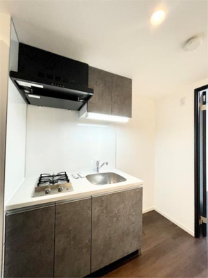 【キッチン】 | ベルシード蒲田ＩＩ