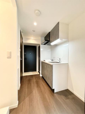 【内装】 | ベルシード蒲田ＩＩ