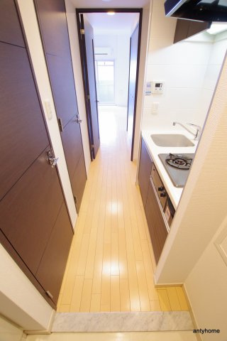 アドバンス新大阪5　仲介手数料無料の内装