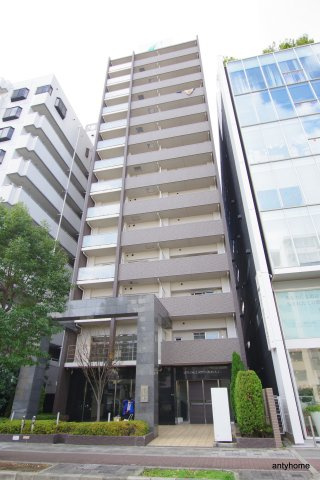 アドバンス新大阪5　仲介手数料無料の外観