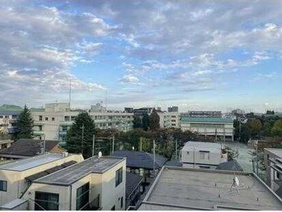 【展望】 | 坂本ビル